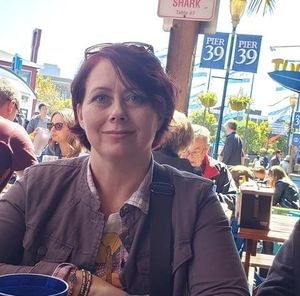 Meet your Posher, Theri